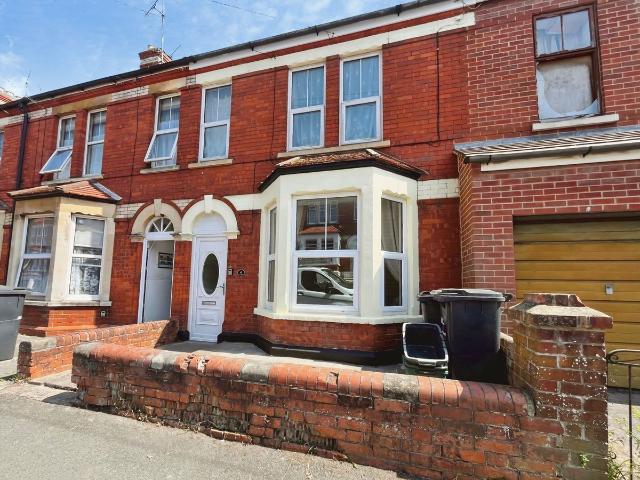 Room for rent in Yeovil, Somerset