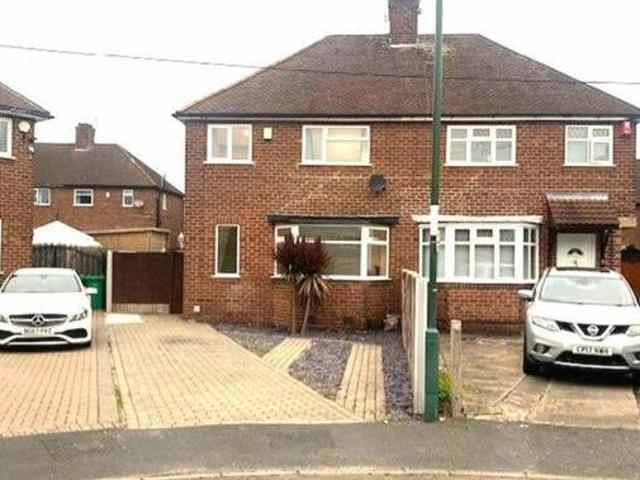 House for sale in Haddon, East Midlands