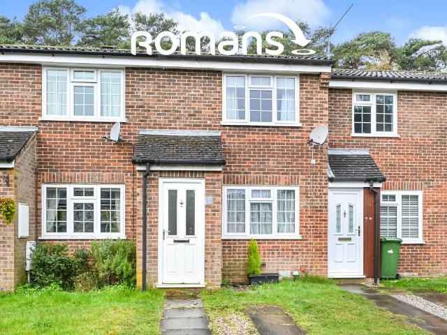 House for rent in Martin's Heron, Winkfield