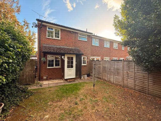 House for rent in Martin's Heron, Winkfield