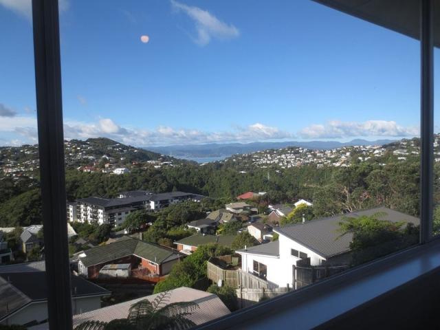Apartment for rent in Matata, Wellington