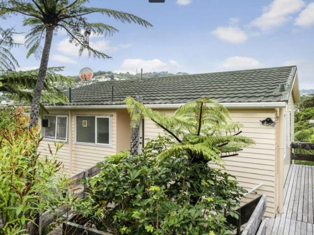 Apartment for rent in Matata, Wellington