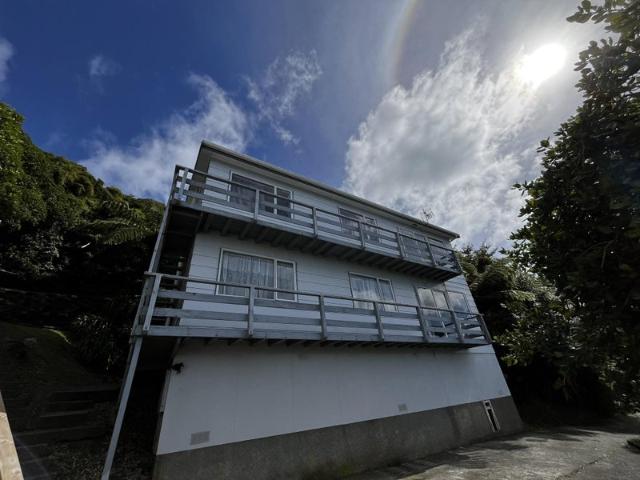 House for rent in Matata, Wellington