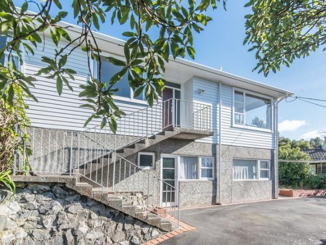 House for rent in Matata, Wellington