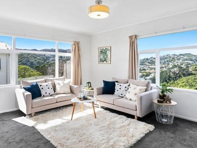 House for rent in Matata, Wellington