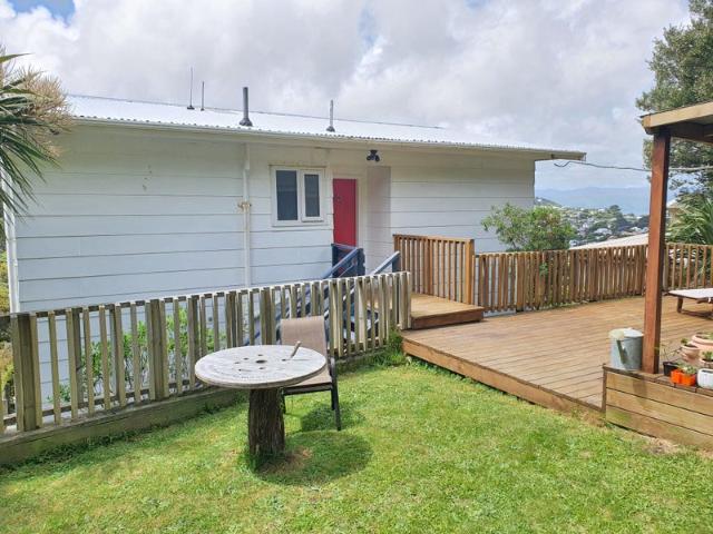 Apartment for rent in Matata, Wellington