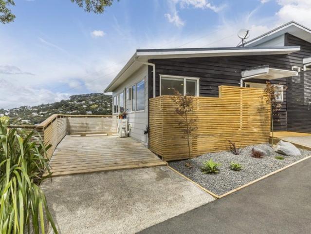 House for rent in Chartwell, Wellington