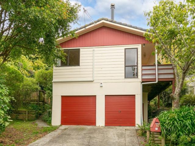 House for rent in Chartwell, Wellington