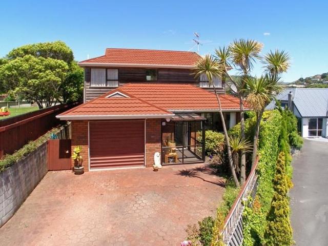 House for rent in Matata, Wellington