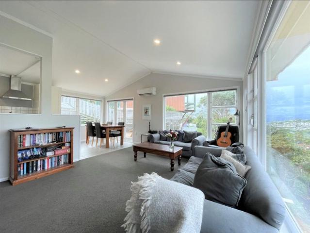 House for rent in Matata, Wellington