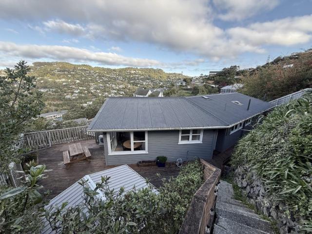 Apartment for rent in Matata, Wellington