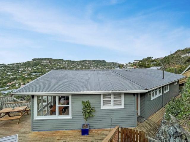 Apartment for rent in Matata, Wellington