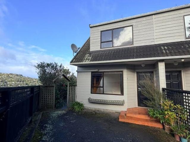 House for rent in Matata, Wellington