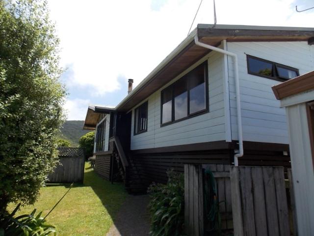 House for rent in Matata, Wellington