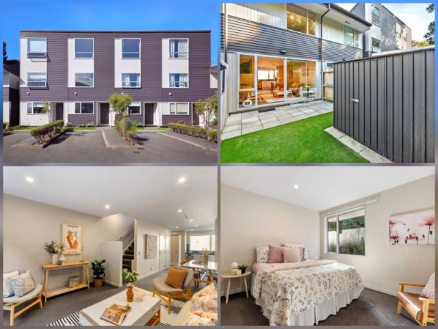 House for rent in Matata, Wellington