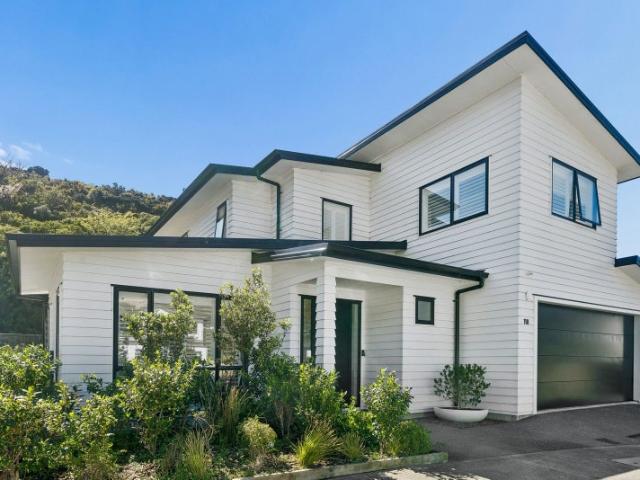 House for rent in Crofton Downs, Wellington