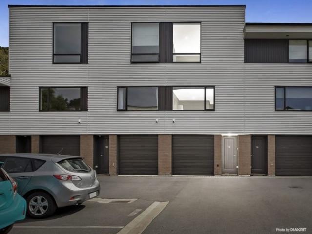 House for rent in Matata, Wellington