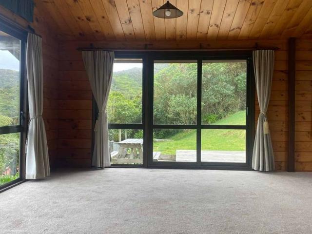 House for rent in Matata, Wellington