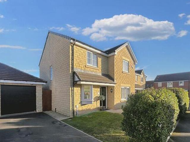 House for sale in New Delaval, Blyth
