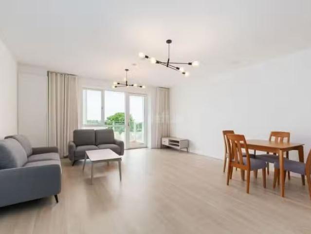 Apartment to rent