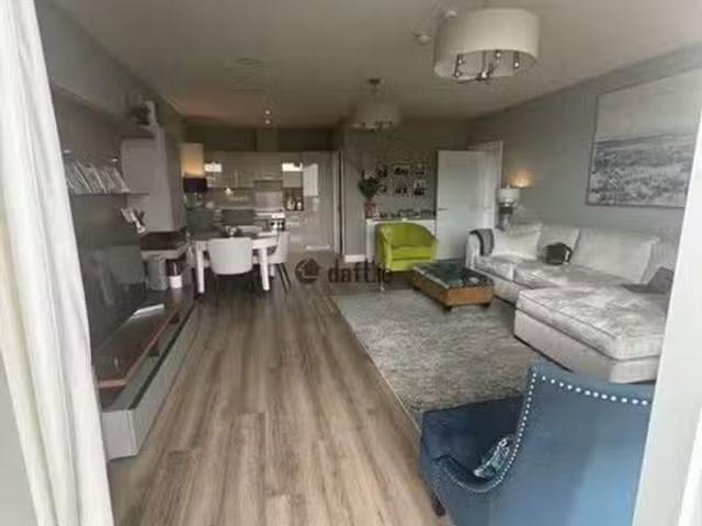 Apartment to rent