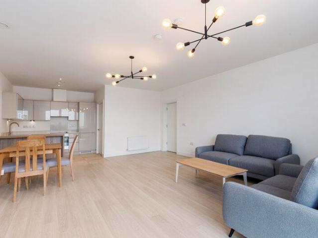 Apartment to rent in Blanchardstown, North Tipperary