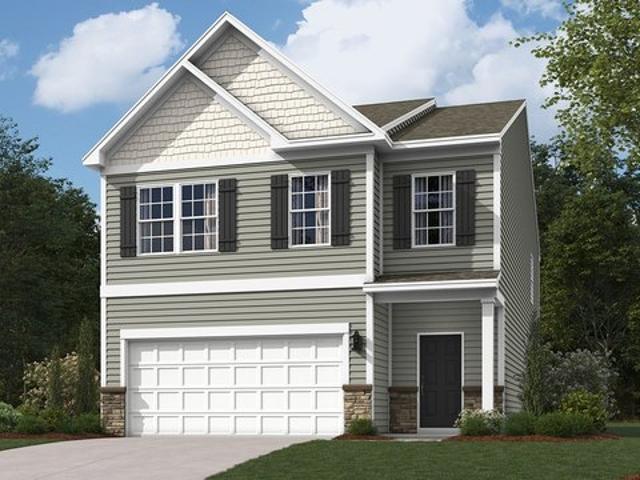 Townhouse for sale in Crofton, Anne Arundel County