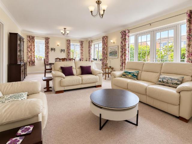 House for rent in Stubbington, Fareham