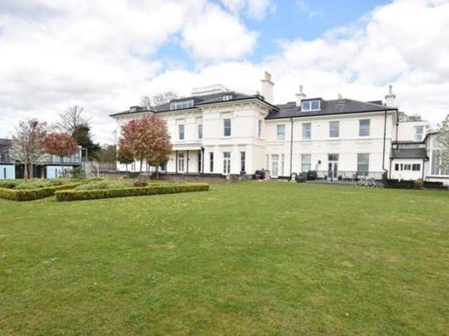 House for sale in Liverpool