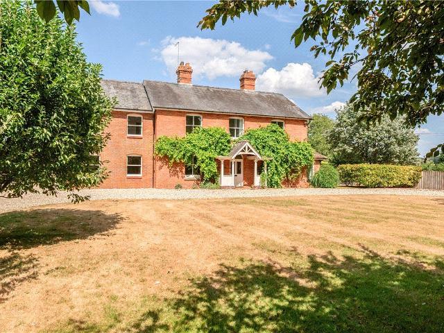 House for rent in Crofton, Wilton