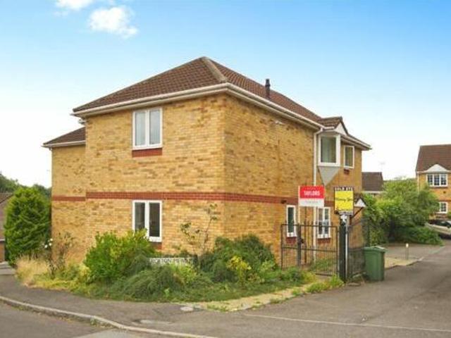 House for sale in Feckenham, City Of Bristol
