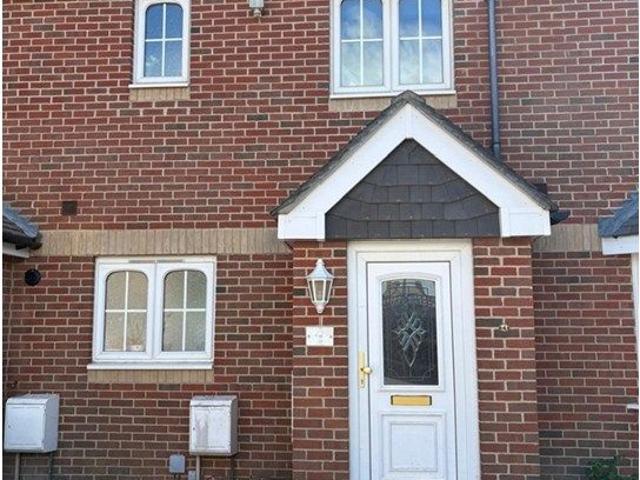 House for rent in Fareham, Hampshire
