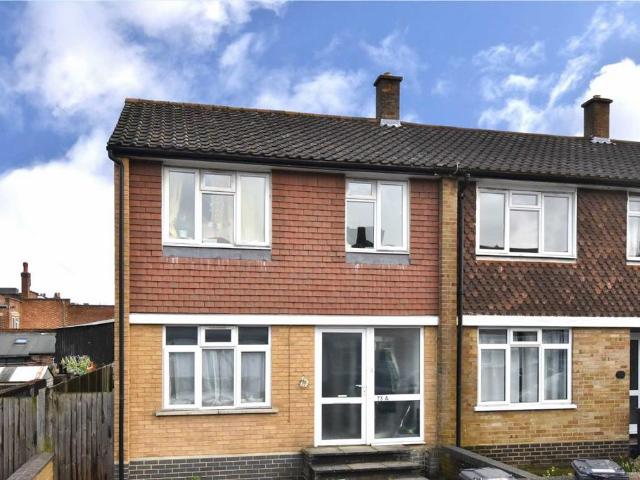 House for rent in London Borough of Lewisham, Greater London