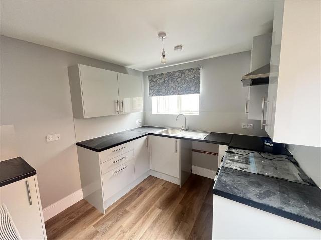 House for rent in Yeovil, Somerset
