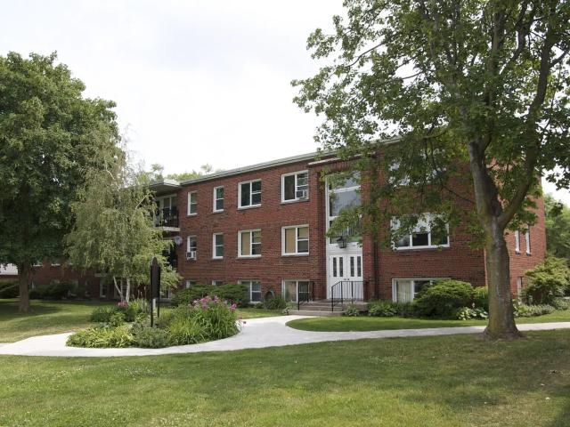 Condo for rent in Arva, Ontario