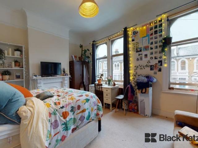 House for rent in Peckham, Greater London