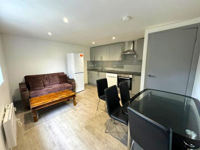 Apartment for rent in Plaistow, Greater London
