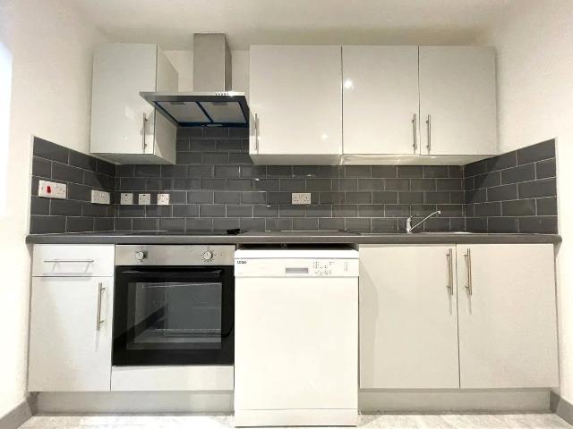 Apartment for rent in Plaistow, Greater London