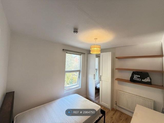 Room for rent in Plaistow, Greater London