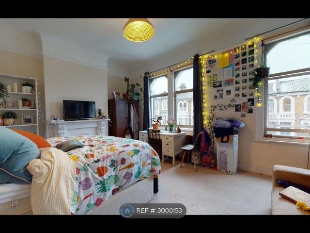 House for rent in Peckham, Greater London