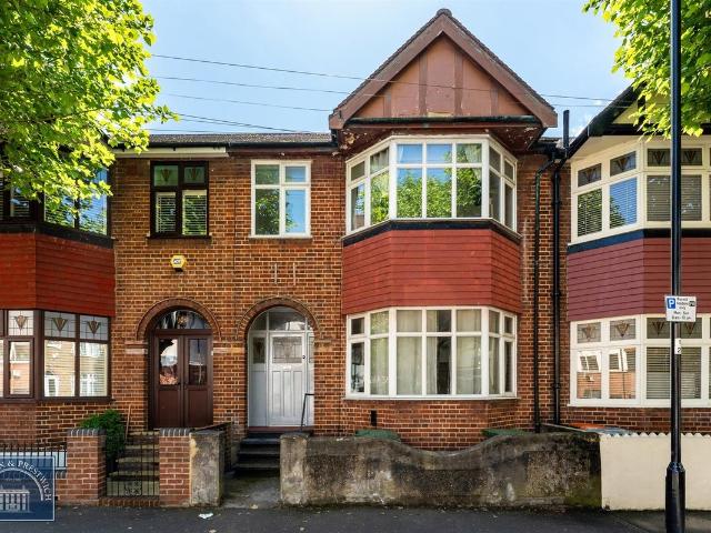 House for rent in Plaistow, Greater London