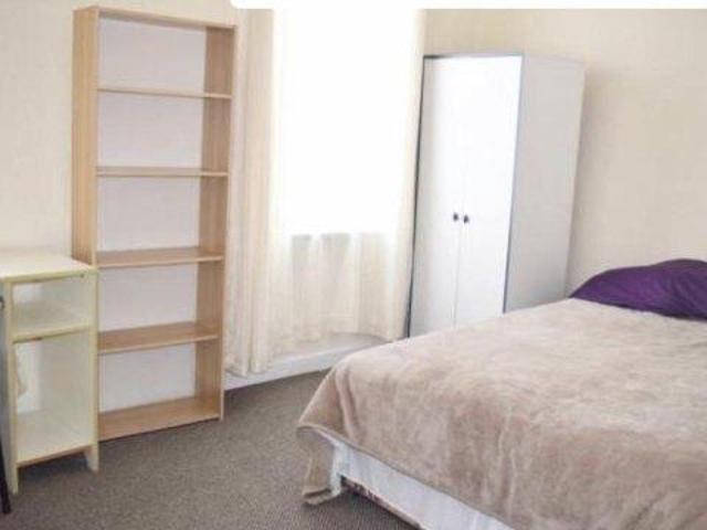 House for rent in Georgia, Greater Manchester