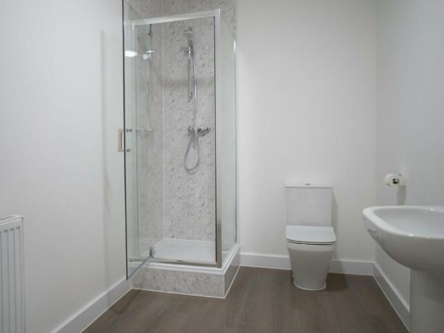 House for rent in Chorlton-on-Medlock, Georgia