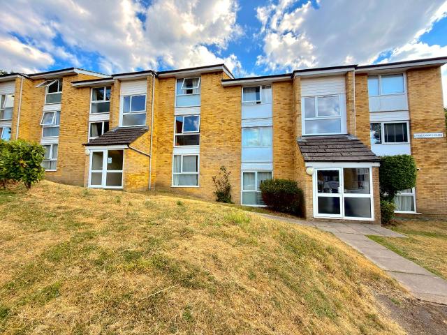Apartment for rent in Greater London