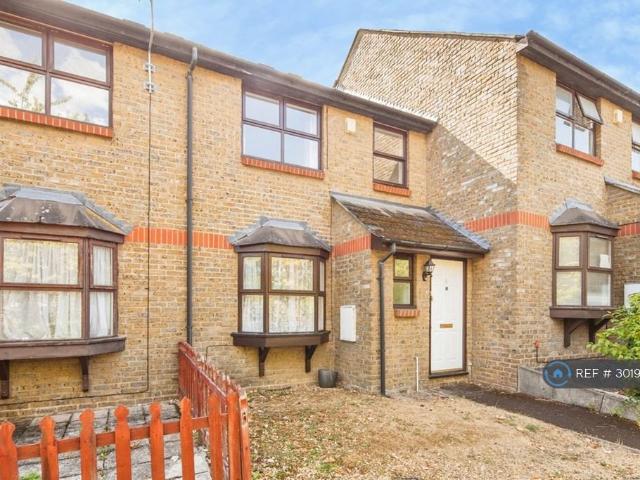 House for rent in Crofton Park, Greater London