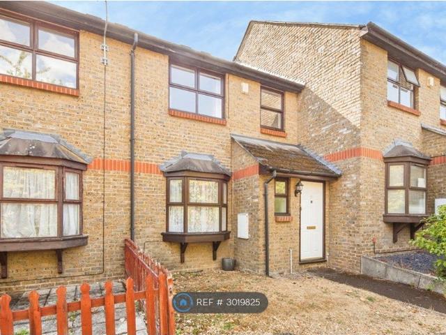 House for rent in Crofton Park, Greater London