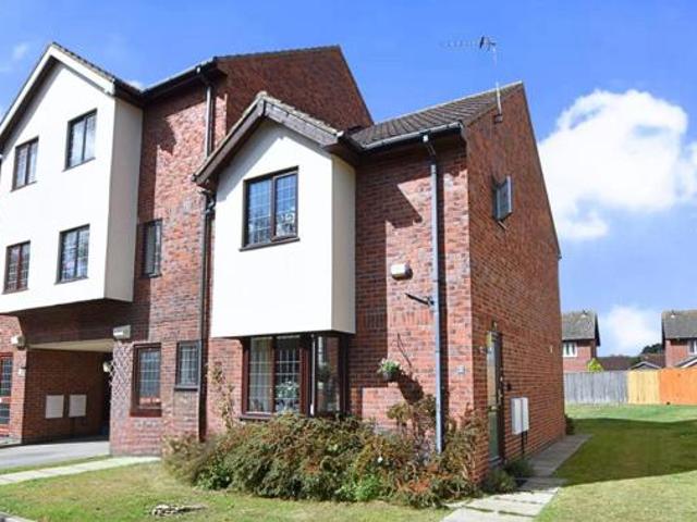 House for sale in Cleethorpes, North East Lincolnshire