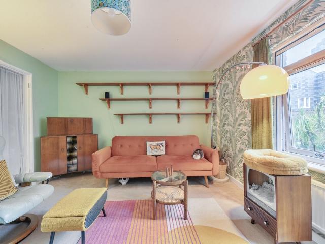 House for rent in St. George in the East, Wapping