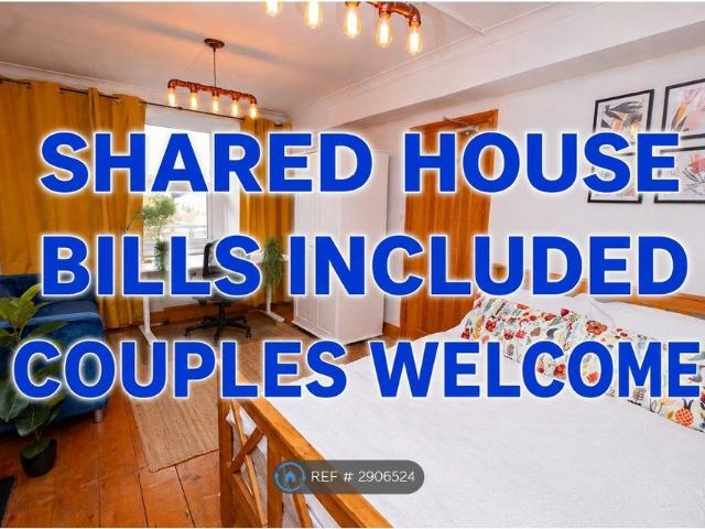 Room for rent in Riverdale, Cockermouth