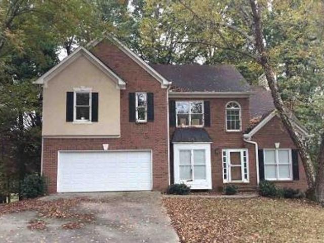 House for sale in Duluth, Georgia